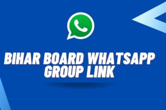 Bihar Board Whatsapp Group Links