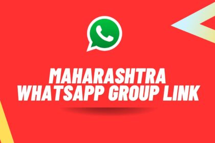 Maharashtra Whatsapp Group Link