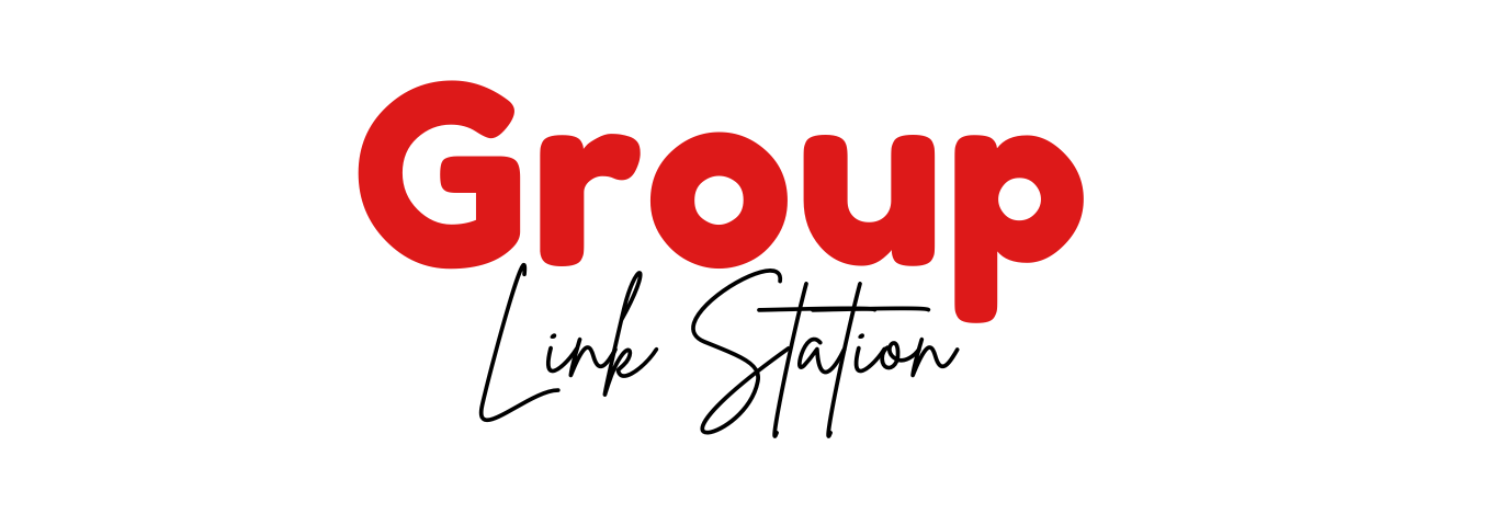 Group Link Station