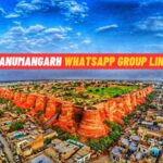 Hanumangarh Whatsapp Group Link