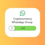 Cryptocurrency WhatsApp Group Links