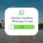 Mumbai Friendship Whatsapp Group Links