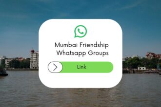 Mumbai Friendship Whatsapp Group Links