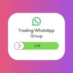 Trading WhatsApp Group Links
