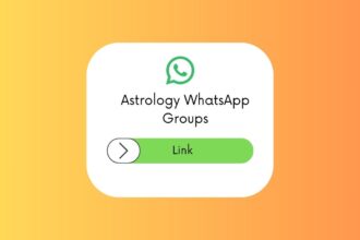 Astrology WhatsApp Group Links
