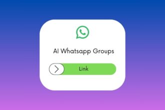 Ai Whatsapp Group Links