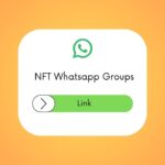 NFT Whatsapp Group Links