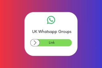 UK WhatsApp Groups Links