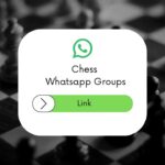 Chess WhatsApp Group Links