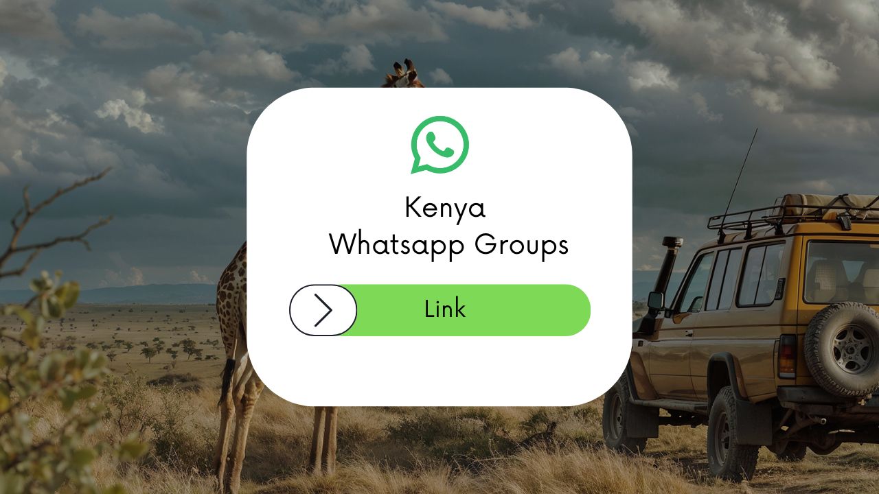 http custom files kenya whatsapp group link