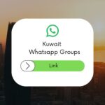 Kuwait WhatsApp Group Links
