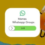 Memes WhatsApp Group Links