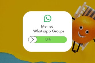 Memes WhatsApp Group Links