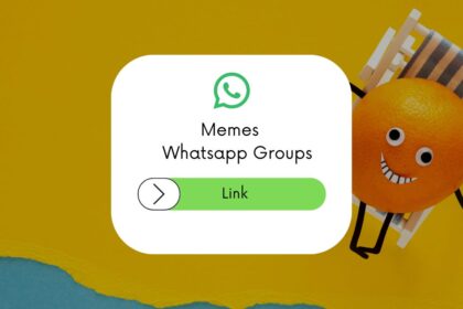 Memes WhatsApp Group Links