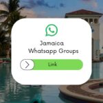 Jamaica WhatsApp Group Links