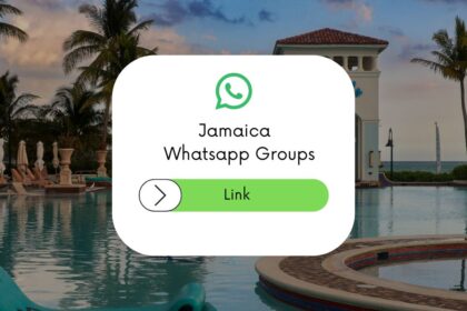 Jamaica WhatsApp Group Links