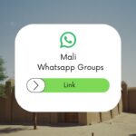 Mali WhatsApp Group Links