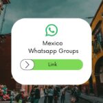 Mexico WhatsApp Group Links