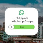 Philippines WhatsApp Group links