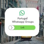 Portugal WhatsApp Group Links