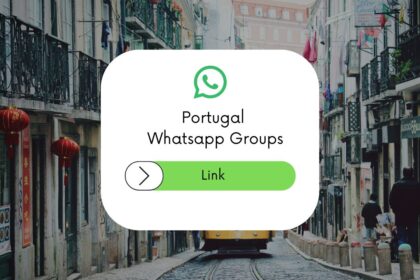 Portugal WhatsApp Group Links