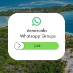Venezuela WhatsApp Group Links