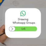 Drawing WhatsApp Group Links