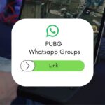 PUBG Whatsapp Group Links